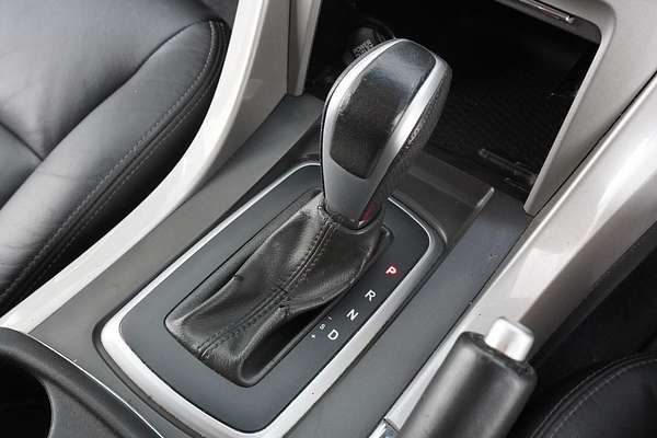 2014 Ford Territory Titanium SZ