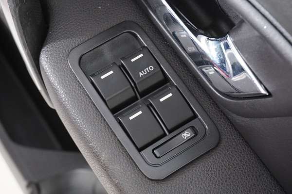 2014 Ford Territory Titanium SZ