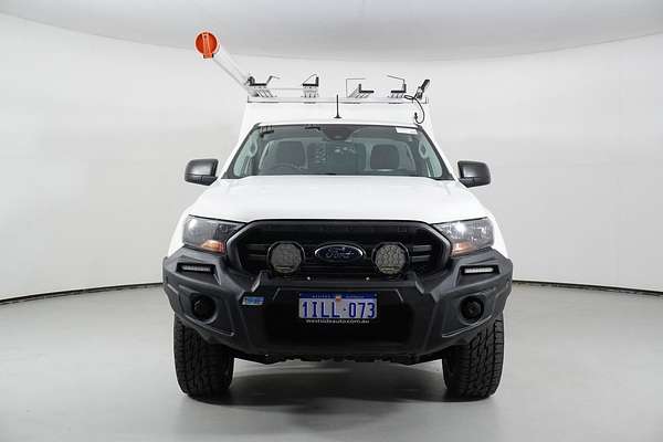 2021 Ford RANGER XL 3.2 (4x4) PX MKIII MY21.25 4X4