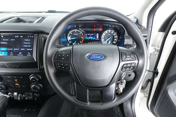 2021 Ford RANGER XL 3.2 (4x4) PX MKIII MY21.25 4X4