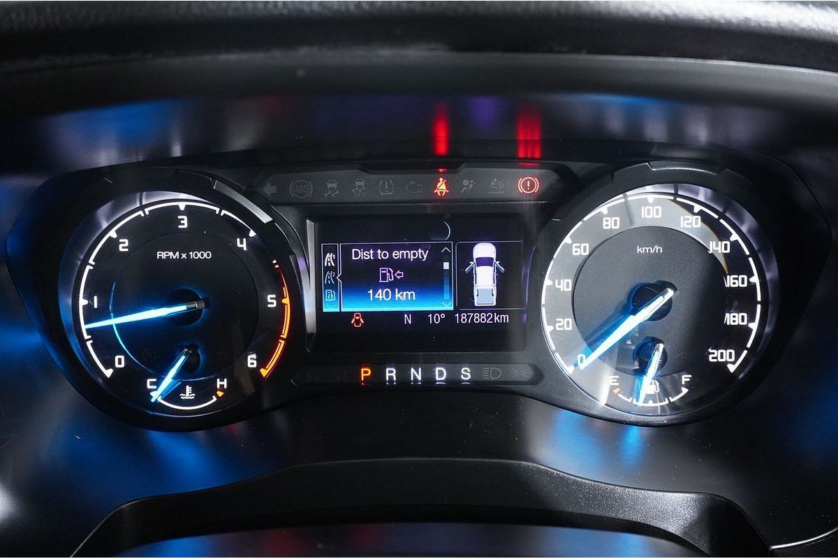 2021 Ford RANGER XL 3.2 (4x4) PX MKIII MY21.25 4X4
