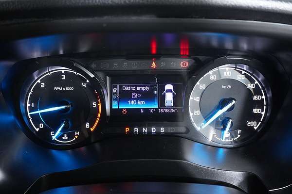 2021 Ford RANGER XL 3.2 (4x4) PX MKIII MY21.25 4X4
