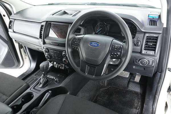 2021 Ford RANGER XL 3.2 (4x4) PX MKIII MY21.25 4X4