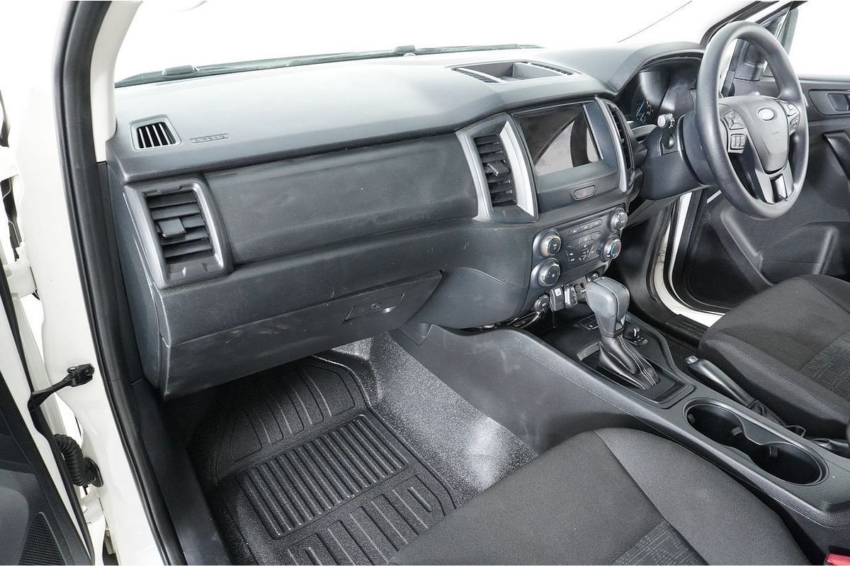 2021 Ford RANGER XL 3.2 (4x4) PX MKIII MY21.25 4X4