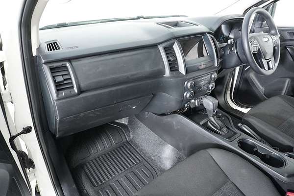 2021 Ford RANGER XL 3.2 (4x4) PX MKIII MY21.25 4X4