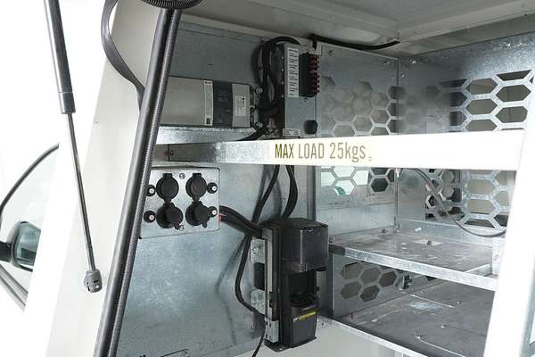 2021 Ford RANGER XL 3.2 (4x4) PX MKIII MY21.25 4X4