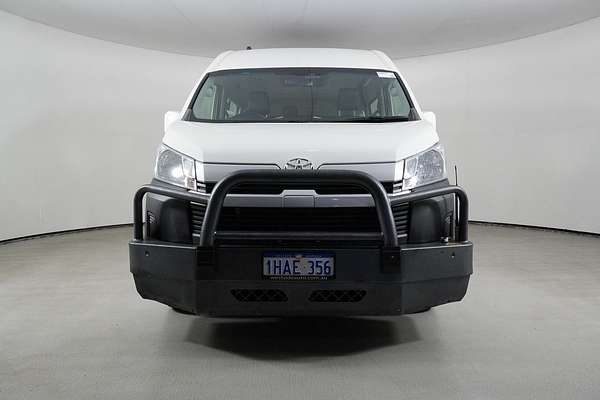 2020 Toyota HIACE COMMUTER (12 SEATS) GDH322R