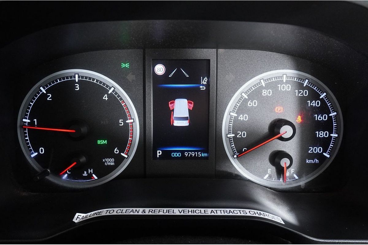 2020 Toyota HIACE COMMUTER (12 SEATS) GDH322R