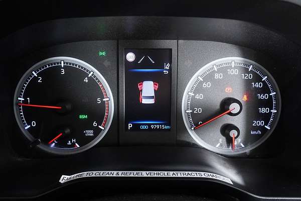 2020 Toyota HIACE COMMUTER (12 SEATS) GDH322R