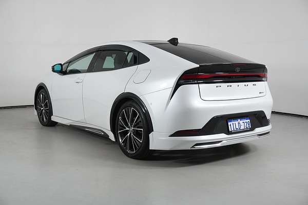 2023 Toyota Prius MXWH60 HYBRID Z