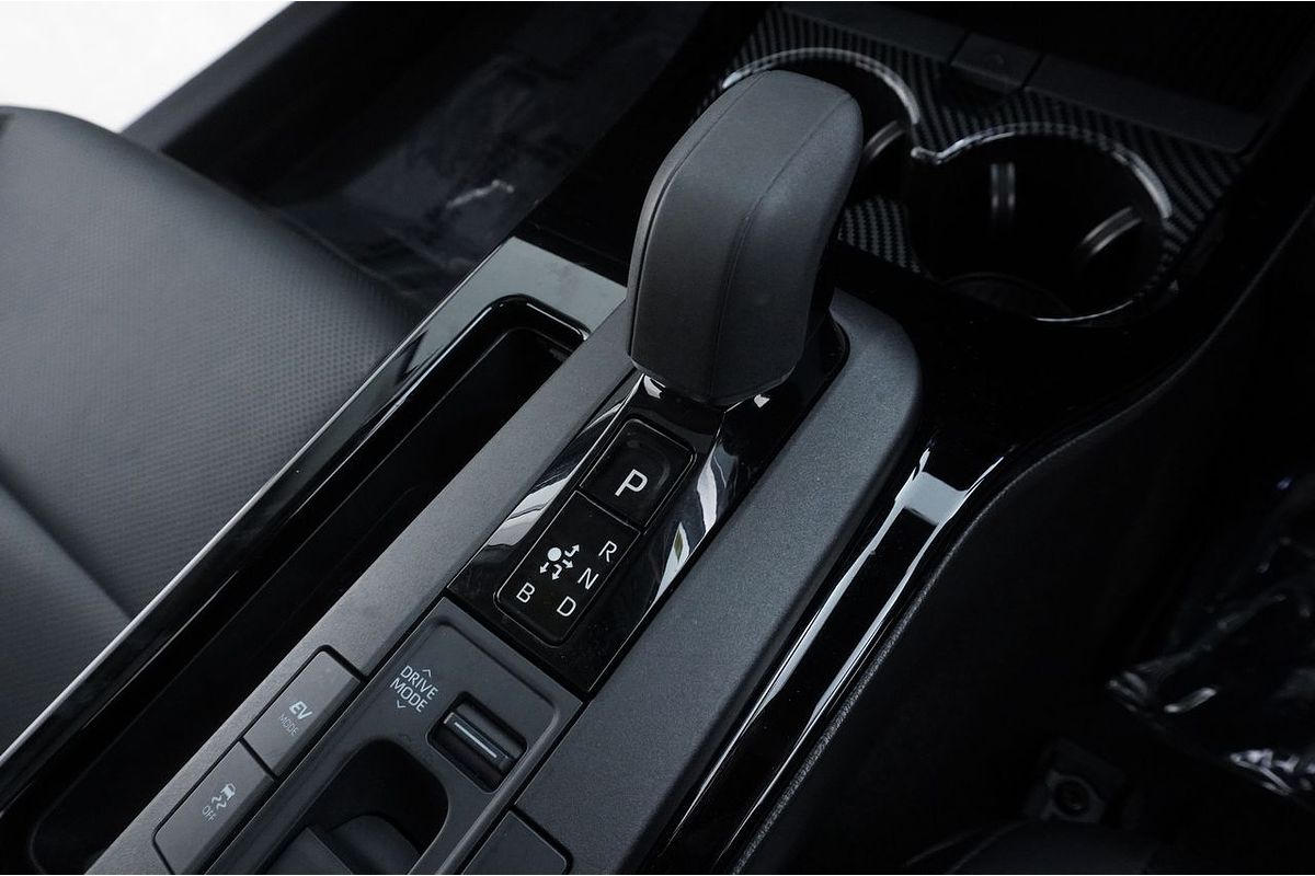 2023 Toyota Prius MXWH60 HYBRID Z