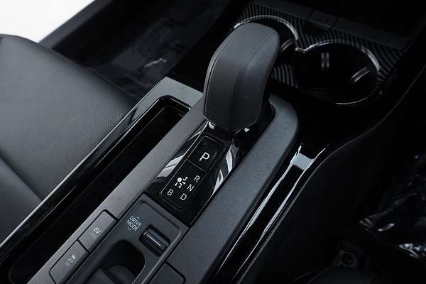 2023 Toyota Prius MXWH60 HYBRID Z