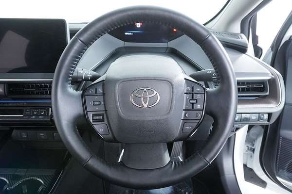 2023 Toyota Prius MXWH60 HYBRID Z