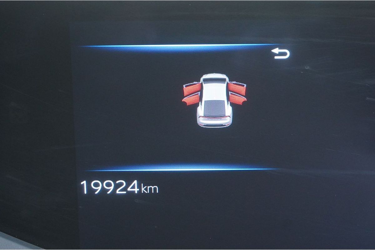 2023 Toyota Prius MXWH60 HYBRID Z