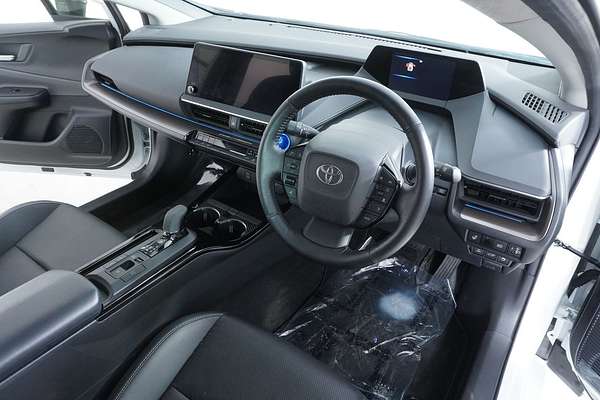 2023 Toyota Prius MXWH60 HYBRID Z