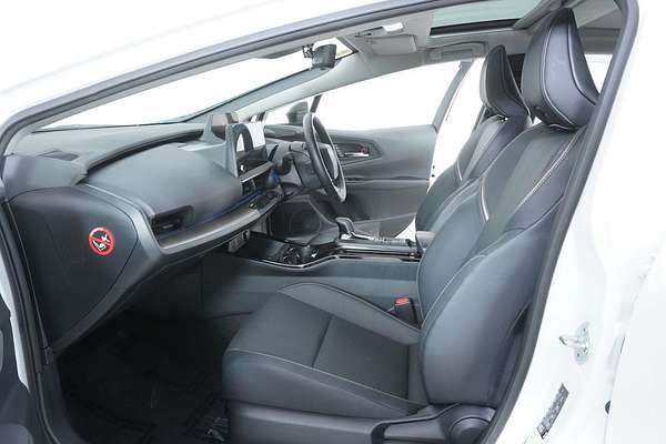 2023 Toyota Prius MXWH60 HYBRID Z