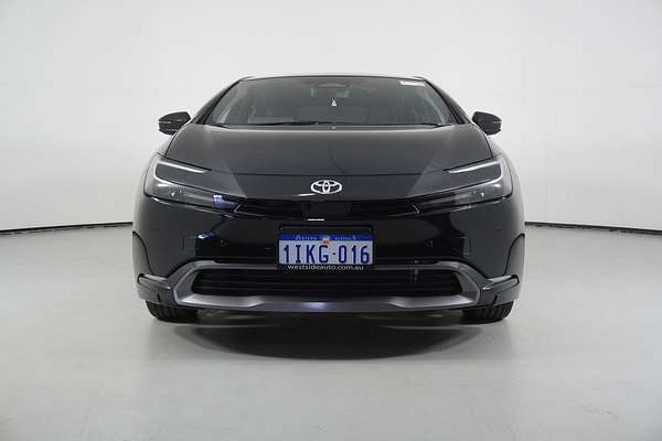 2023 Toyota Prius Hybrid Z