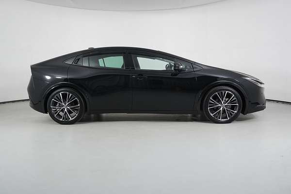 2023 Toyota Prius Hybrid Z