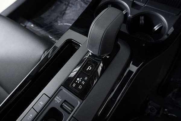 2023 Toyota Prius Hybrid Z