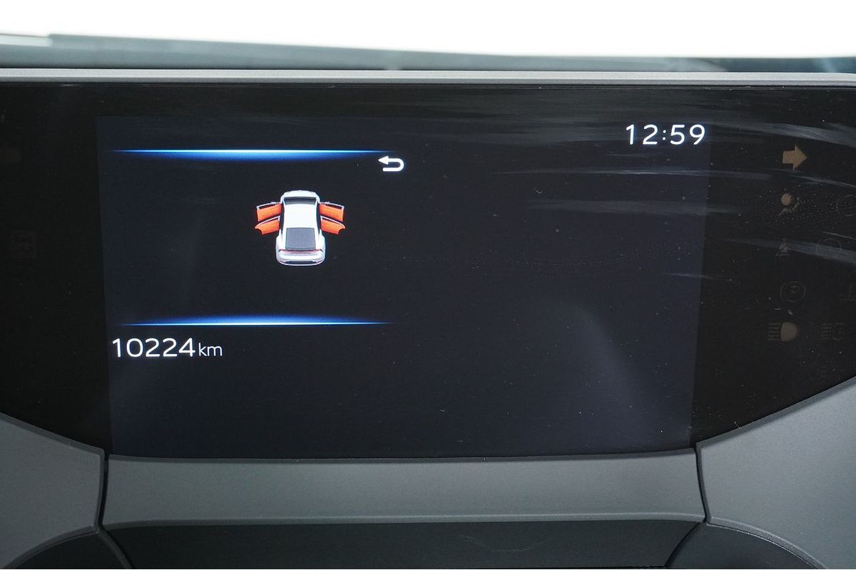 2023 Toyota Prius Hybrid Z