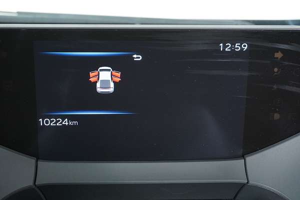 2023 Toyota Prius Hybrid Z
