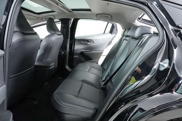2023 Toyota Prius Hybrid Z