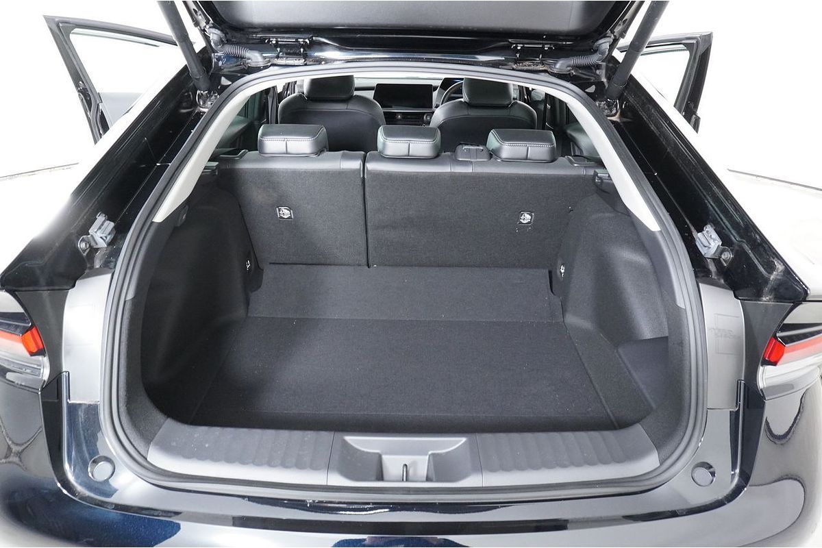2023 Toyota Prius Hybrid Z