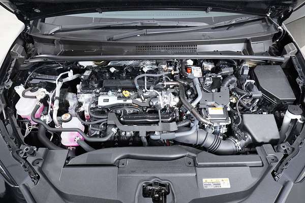 2023 Toyota Prius Hybrid Z