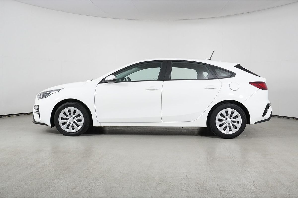 2020 Kia CERATO S BD MY20