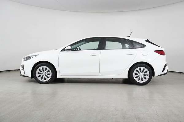 2020 Kia CERATO S BD MY20