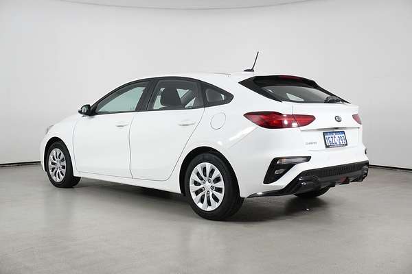 2020 Kia CERATO S BD MY20