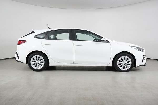 2020 Kia CERATO S BD MY20