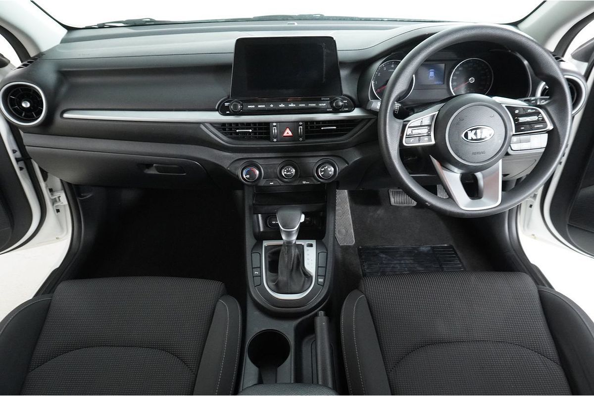 2020 Kia CERATO S BD MY20