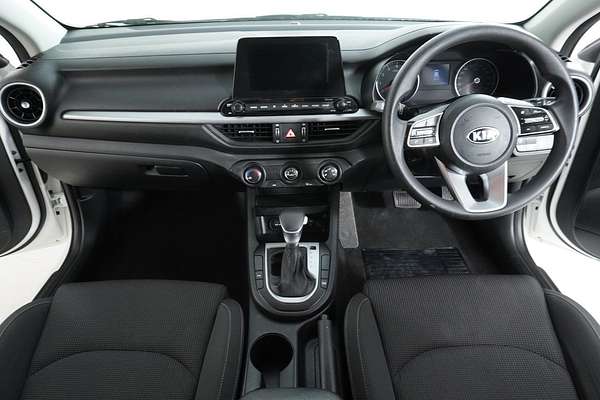 2020 Kia CERATO S BD MY20