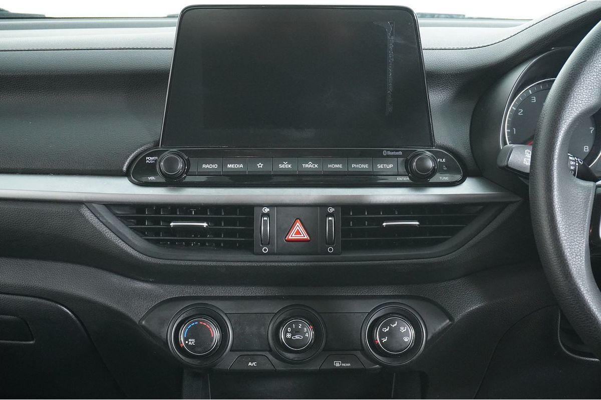 2020 Kia CERATO S BD MY20