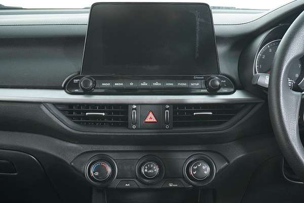 2020 Kia CERATO S BD MY20