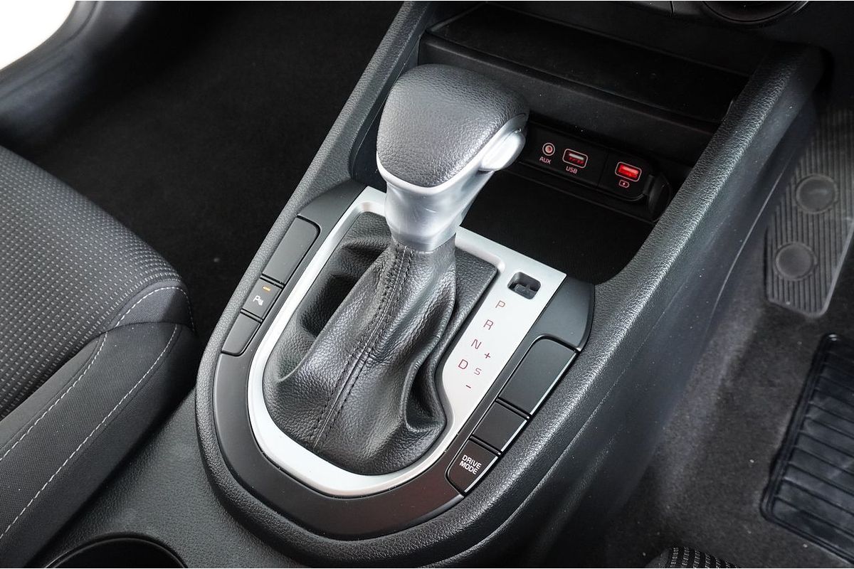 2020 Kia CERATO S BD MY20