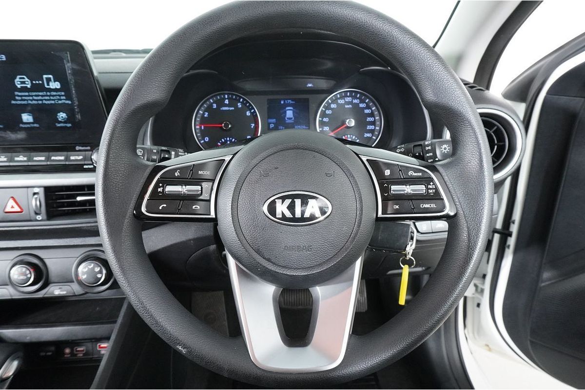 2020 Kia CERATO S BD MY20