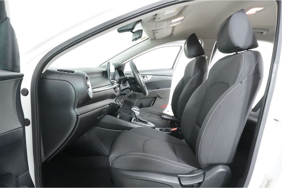 2020 Kia CERATO S BD MY20
