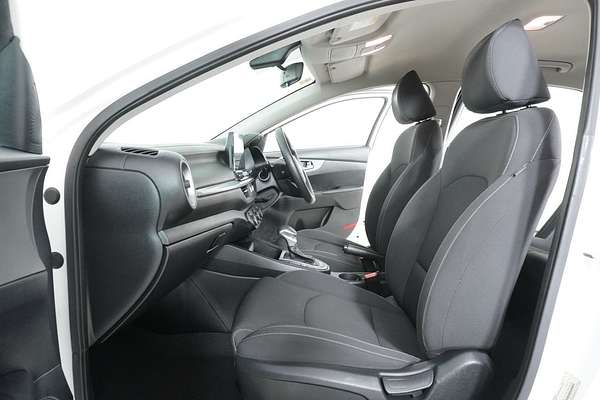 2020 Kia CERATO S BD MY20