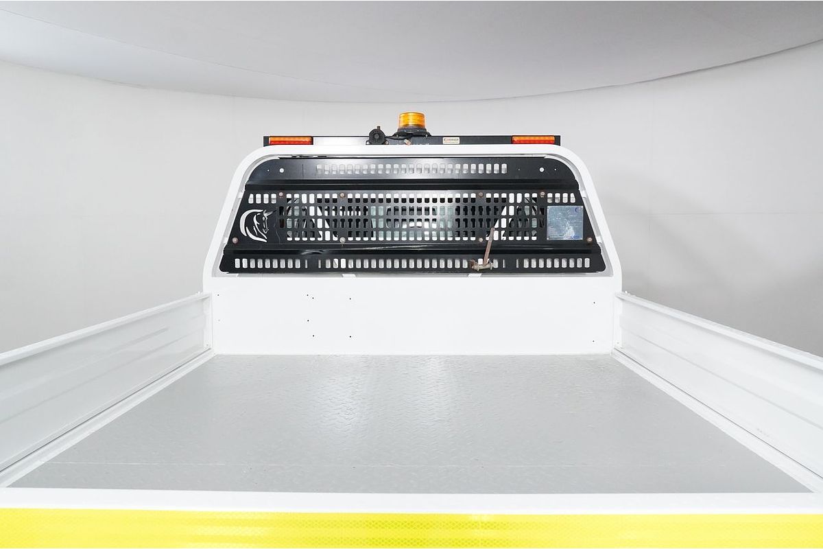 2021 Toyota HILUX SR (4x4) GUN126R FACELIFT 4X4