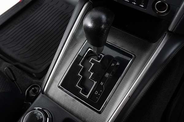2020 Mitsubishi TRITON GLX-R (4x4) MR MY20 4X4