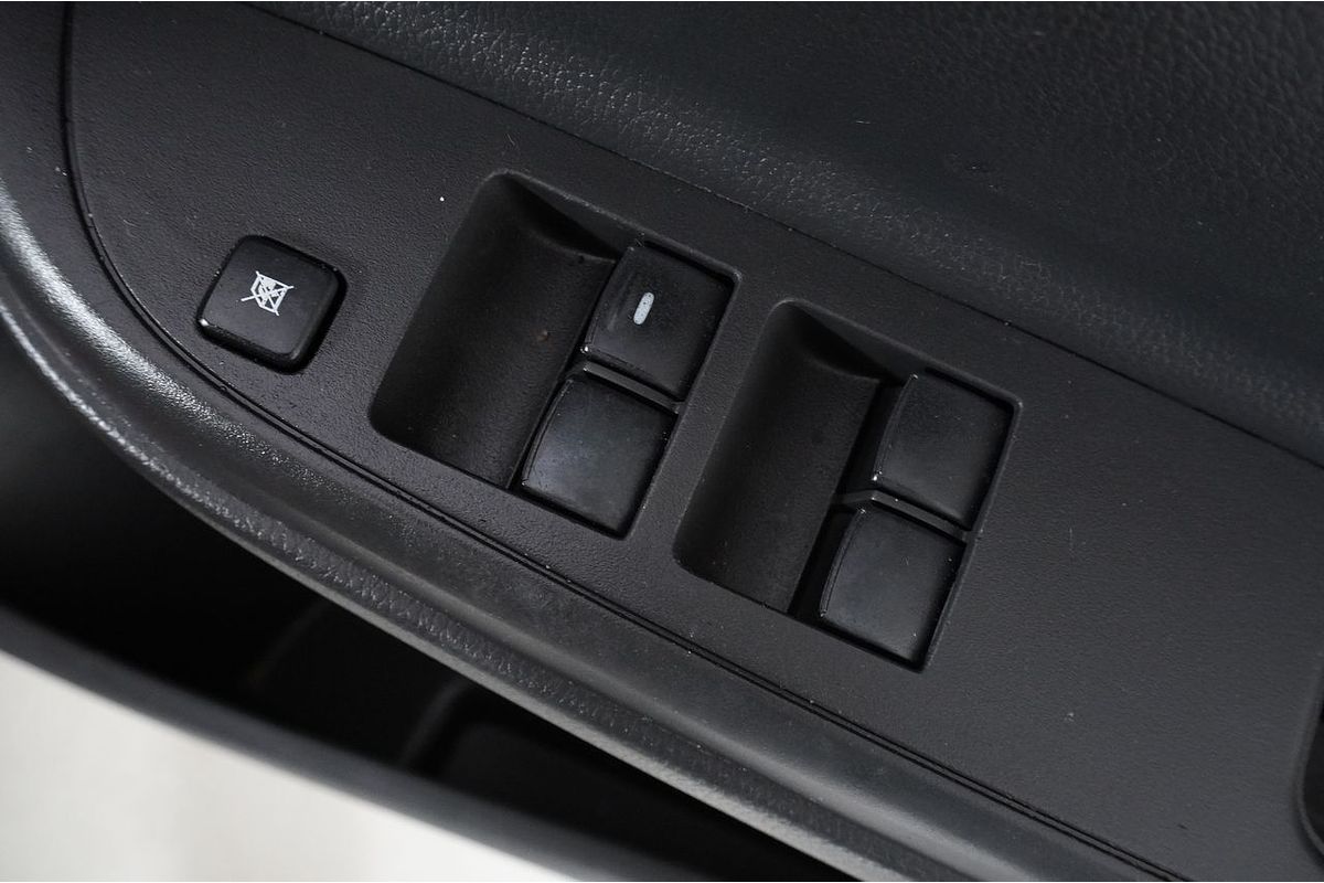2020 Mitsubishi TRITON GLX-R (4x4) MR MY20 4X4
