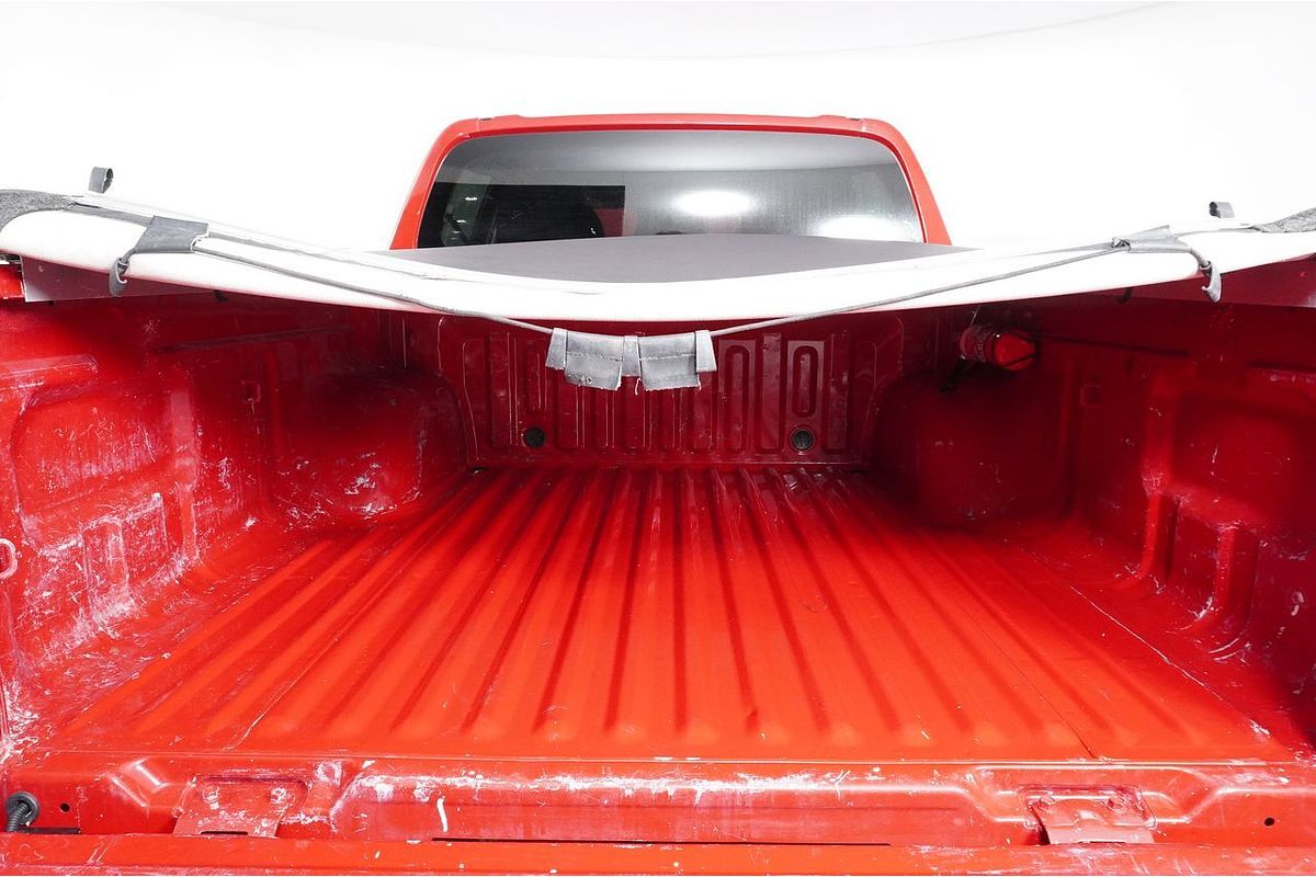 2020 Mitsubishi TRITON GLX-R (4x4) MR MY20 4X4