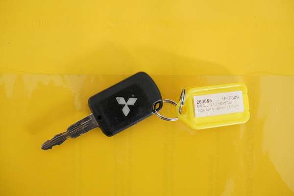 2020 Mitsubishi TRITON GLX-R (4x4) MR MY20 4X4
