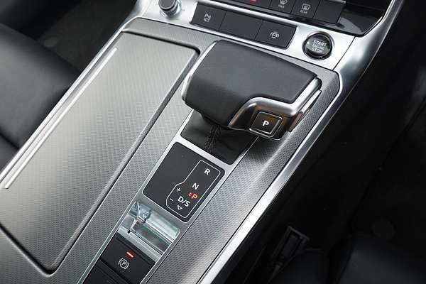 2023 Audi A7 45 TFSI QUATTRO MHEV 4K MY23