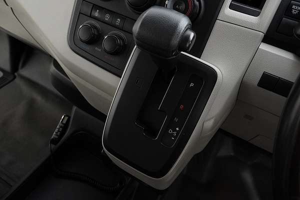 2020 Toyota HIACE COMMUTER (12 SEATS) GDH322R