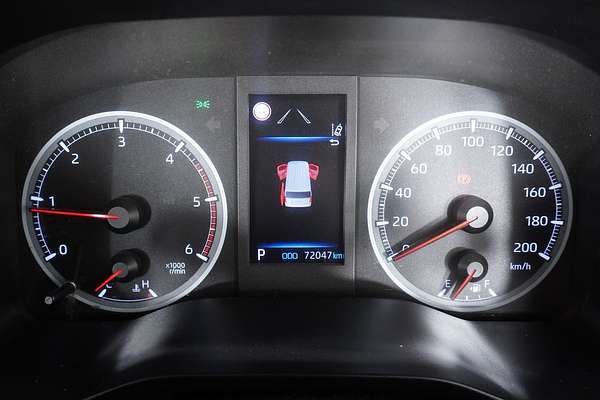 2020 Toyota HIACE COMMUTER (12 SEATS) GDH322R