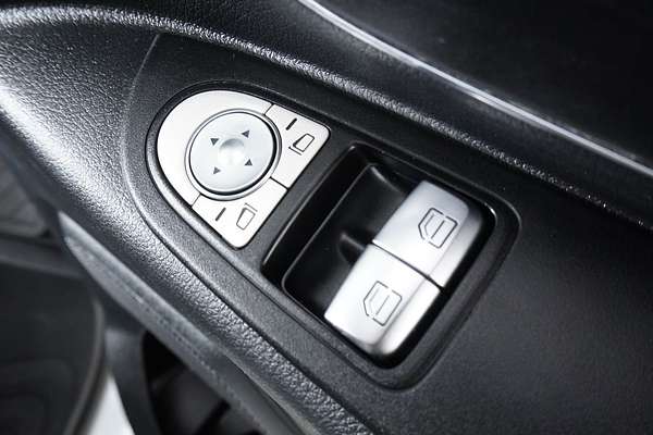 2021 Mercedes-Benz VITO VS20 116 CDI MWB RWD 447 MY21