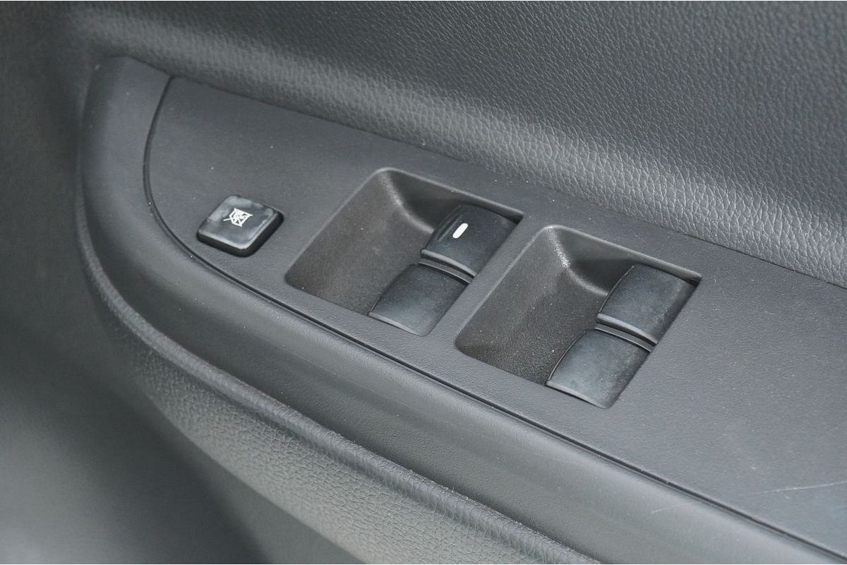 2021 Mitsubishi TRITON GLX (4x4) MR MY21 4X4